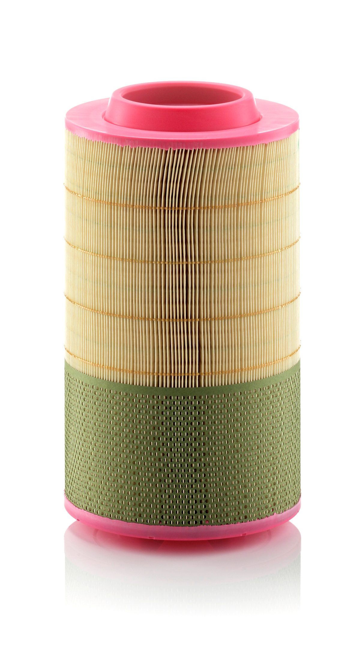 C 25 950/1 - Hava filtresi -  MANN FILTER